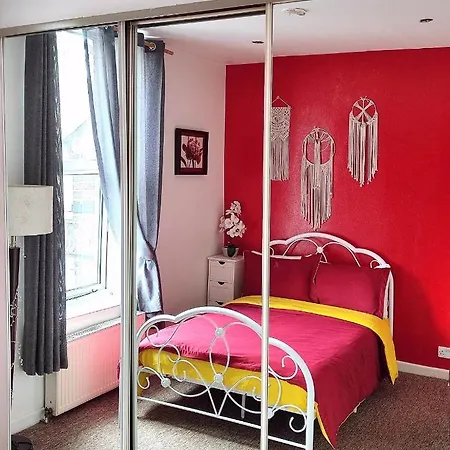 Double Room Lgbt